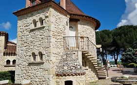 Domaine de la Tour de Pérès